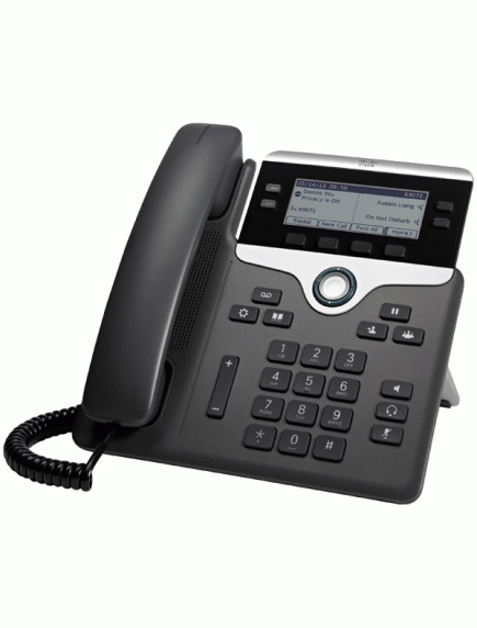 Cisco 7841 IP Phone سیسکو